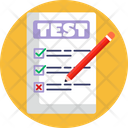 Test Icon