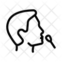 Test  Icon