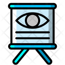 Test Eye Icon