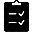 Test Passed Result Icon
