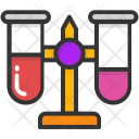 Sample Lab Research Icon