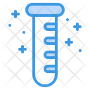 Tube Science Test Tube Research Icon