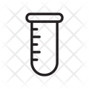 Test Tube Icon