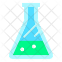 Science Chemistry Chemical Icon