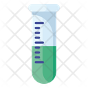 Test Tube Laboratory Test Science Experiment Icon
