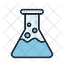 Test Tube  Icon