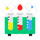 Lab Laboratory Research Icon