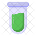 Test Tube  Icon
