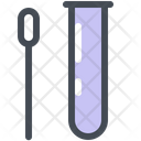 Test Tube  Icon