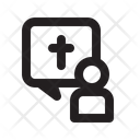 Testimony  Icon