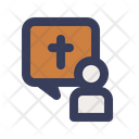 Testimony  Icon