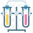 Tube Lab Chemical Icon