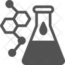 Tube Laboratory Chemistry Icon