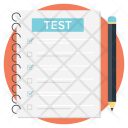 Testing  Icon