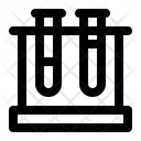 Testtube Icon