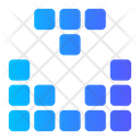 Tetris  Icon