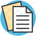 Text Icon