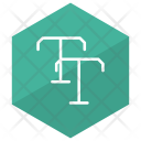Text Icon