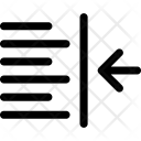 Text Icon