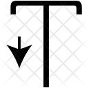 Text Icon