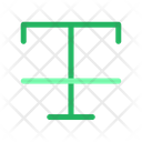 Text Align Icon