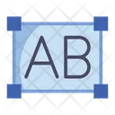 Text Field Icon - Free Download Design & Development Icons | IconScout