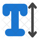 Text Height Text Format Height Icon
