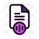 Text to voice  Icon