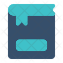 Textbooks Icon