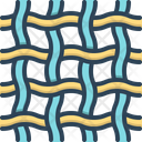 Textile  Icon