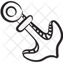Texto Ancora Link Ancora Hiperlink Icon