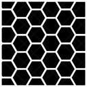 Texture Frame Work Structure Icon