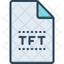 Tft Icon