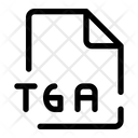 Tga  Icon