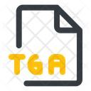 Tga Icon