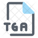 Tga  Icon