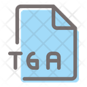 Tga  Icon