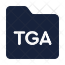 TGA Folder Icon