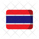 Thai flags  Icon