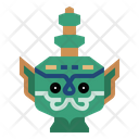 Thai Giant Giant Siam Icon