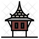 Thai House  Icon