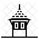 Thai House  Icon