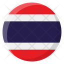 Thailand  Icon