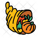 Thanksgiving  Icon