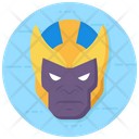Thanos Icon