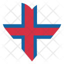 The Faroe Islands Icon