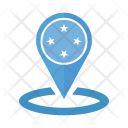 The Federated States Icon