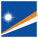 The Marshall Islands Icon