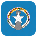 The Northern Mariana Icon