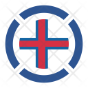 The Faroe Islands Icon